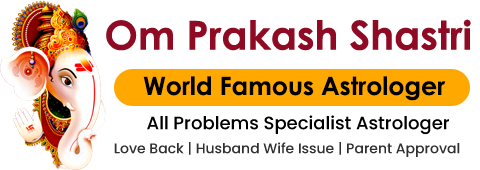 Om Prakash Shastri Ji